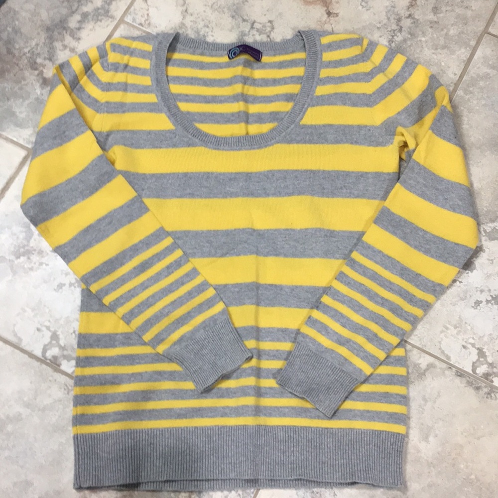 Light sweater